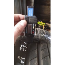 Bridgestone Turanza T005 205/55 R17 Б.У. 7,5 мм Колесо-Центр Запорожье