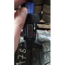 Zeetex HP 2000 vfm 215/45 R17 Б.У. 7 мм Колесо-Центр Запорожье