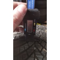 Goodyear Vector 4 Seasons 215/60 R17 Демо 8 мм