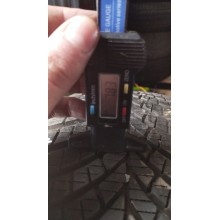 Goodyear Vector 4 Seasons 215/60 R17 Демо 8 мм Колесо-Центр Запорожье