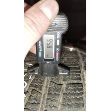 Hankook Winter RW06 215/60 R17C 109/107T Демо 8,5 мм Колесо-Центр Запорожье