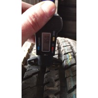 Hankook Dynapro AS 225/65 R17 Демо 8,5 мм