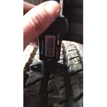 Hankook Dynapro AS 225/65 R17 Демо 8,5 мм Колесо-Центр Запорожье