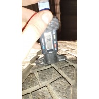 Dunlop SP Winter Sport  235/55 R17 Демо 0 мм