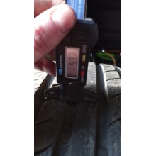 Goodride SA07 235/55 R17 Б.У. 6 мм