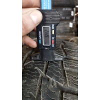 Nokian WR C3 215/65 R15C 104/102T Б.У. 6,5 мм