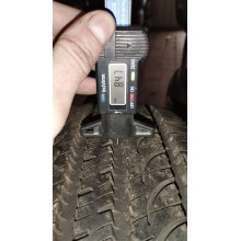 Yokohama Geolandar SUV G055 215/55 R17 Демо 8,5 мм Колесо-Центр Запорожье