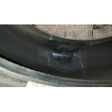 Continental ContiCrossContact LX Sport 235/50 R18 Демо 8 мм Колесо-Центр Запорожье