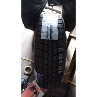 Kumho Power Grip KC11 205/65 R16C 107/105R Демо 10 мм