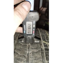 Kleber Transalp 2 205/65 R16C 107/105T Б.У. 6,5 мм Колесо-Центр Запорожье