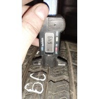 Fulda Conveo Trac 2 215/75 R16C 113/111R Б.У. 6,5 мм