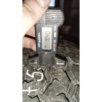Dunlop SP LT 3 205/75 R16C 110/108Q Демо 0 мм