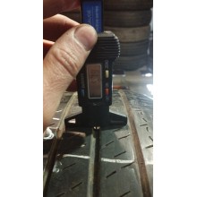 Michelin Agilis 215/70 R15C 109/107S Б.У. 6 мм Колесо-Центр Запорожье