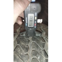 Hankook Radial RA08 215/70 R15C 109/107R Демо 8,5 мм Колесо-Центр Запорожье