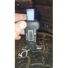 Taurus 101 Light Truck 215/70 R15C 109/107S Б.У. 7 мм Колесо-Центр Запорожье