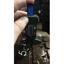 Goodyear Cargo G26 205/65 R15C 102/100R Б.У. 6 мм Колесо-Центр Запорожье