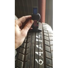 Yokohama A348 205/60 R16 Б.У. 6 мм Колесо-Центр Запорожье