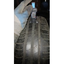 Hankook K425 Kinergy Eco 195/65 R15 Б.У. 5,5 мм