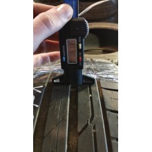 Bridgestone Turanza T001 215/40 R18 Б.У. 6 мм Колесо-Центр Запорожье