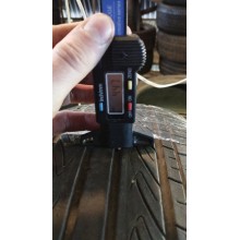 Federal Formoza FD2 225/60 R18 Б.У. 5,5 мм Колесо-Центр Запорожье