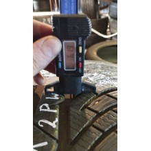 Michelin Pilot Alpin PA4 225/55 R18 Б.У. 6 мм Колесо-Центр Запорожье