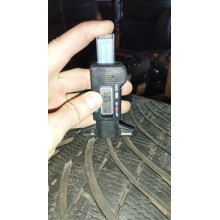 Michelin Latitude Alpin LA2 255/55 R18 Б.У. 5 мм Колесо-Центр Запорожье