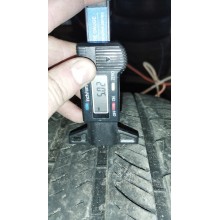 Michelin Latitude Tour HP 285/60 R18 Б.У. 5 мм Колесо-Центр Запорожье