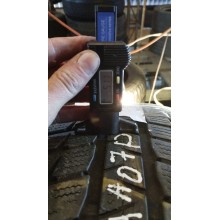 Falken Eurowinter HS449 235/55 R18 Б.У. 6 мм Колесо-Центр Запорожье