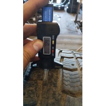 Cooper Discoverer M+S 2 235/65 R17 Б.У. 7,5 мм Колесо-Центр Запорожье