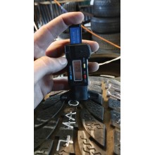 RockStone EcoSnow SUV 225/60 R17 Б.У. 6,5 мм Колесо-Центр Запорожье