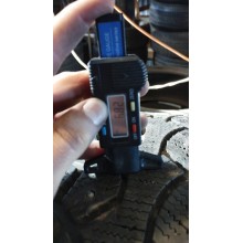 Continental Conti4x4IceContact  225/65 R17 Б.У. 7 мм Колесо-Центр Запорожье