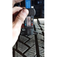 Continental WinterContact TS 850P 215/65 R17 Б.У. 5 мм Колесо-Центр Запорожье