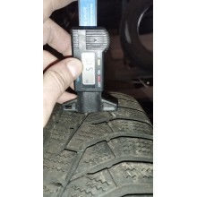 Hankook Winter I*Cept Evo 2 W320 215/55 R17 Б.У. 5 мм Колесо-Центр Запорожье