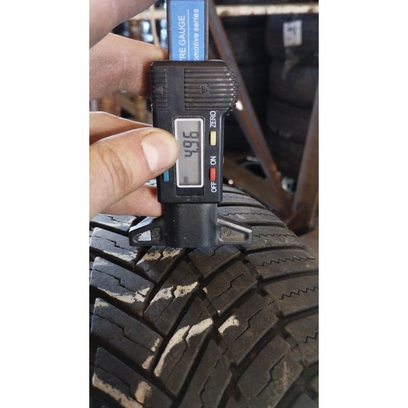 Weather Control A005