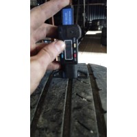 Michelin Latitude Tour HP 245/55 R19 Б.У. 5 мм