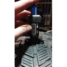 Pirelli Scorpion Ice&Snow 255/55 R18 Б.У. 5,5 мм Колесо-Центр Запорожье