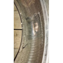 Pirelli Scorpion Verde 235/60 R18 Демо 8,5 мм Колесо-Центр Запорожье