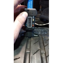 Continental ContiSportContact 3 245/45 R18 Б.У. 5,5 мм Колесо-Центр Запорожье