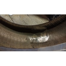 Goodyear EfficientGrip 235/55 R18 Б.У. 7,5 мм Колесо-Центр Запорожье