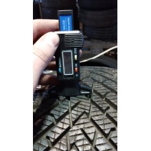 Pirelli Cinturato Winter 2 225/45 R18 Демо 9,5 мм Колесо-Центр Запорожье