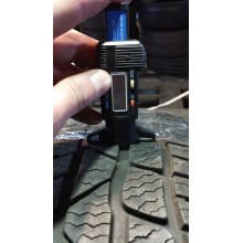 Continental ContiWinterContact TS 830 P 225/50 R18 Б.У. 5,5 мм Колесо-Центр Запорожье