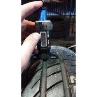 Aplus A607 255/50 R19 Б.У. 7 мм