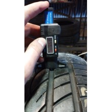 Aplus A607 255/50 R19 Б.У. 7 мм Колесо-Центр Запорожье