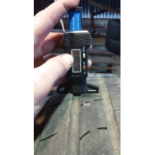 Nexen Nfera RU1 255/45 R19 Б.У. 5,5 мм Колесо-Центр Запорожье