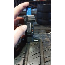 Michelin Pilot Sport A/S 3 245/40 R19 Б.У. 6 мм Колесо-Центр Запорожье