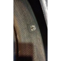 Starmaxx INCURRO H/T ST450 245/55 R19 Б.У. 5 мм