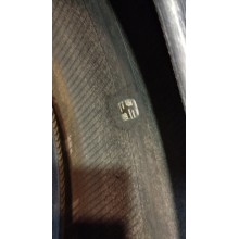 Starmaxx INCURRO H/T ST450 245/55 R19 Б.У. 5 мм Колесо-Центр Запорожье