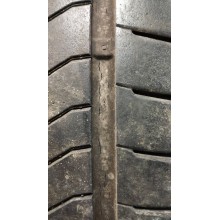 Bridgestone Turanza Eco 215/50 R19 Б.У. 6 мм Колесо-Центр Запорожье