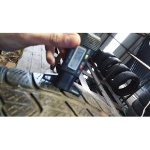 Pirelli Scorpion Winter 235/55 R19 Б.У. 5,5 мм Колесо-Центр Запорожье