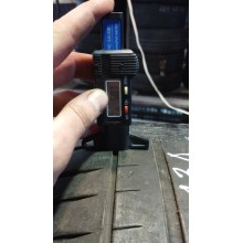 Michelin Pilot Sport 4 255/35 R19 Б.У. 5,5 мм Колесо-Центр Запорожье